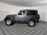 Used 2018 JEEP WRANGLER SPORT S 4X4 in WEST PALM BEACH, FLORIDA (Photo 9)