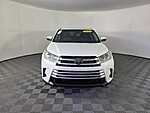 Used 2019 TOYOTA HIGHLANDER LE I4 FWD in WEST PALM BEACH, FLORIDA (Photo 3)