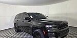 Used 2021 JEEP GRAND CHEROKEE L OVERLAND 4X4 in WEST PALM BEACH, FLORIDA