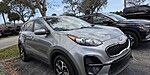 Used 2022 KIA SPORTAGE LX in WEST PALM BEACH, FLORIDA