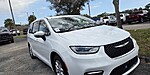 Used 2023 CHRYSLER PACIFICA TOURING L in WEST PALM BEACH, FLORIDA