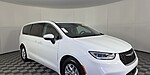 Used 2023 CHRYSLER PACIFICA TOURING L FWD in WEST PALM BEACH, FLORIDA