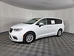 Used 2023 CHRYSLER PACIFICA TOURING L FWD in WEST PALM BEACH, FLORIDA (Photo 37)