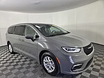 Used 2023 CHRYSLER PACIFICA TOURING L FWD in WEST PALM BEACH, FLORIDA (Photo 2)