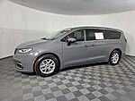 Used 2023 CHRYSLER PACIFICA TOURING L FWD in WEST PALM BEACH, FLORIDA (Photo 9)