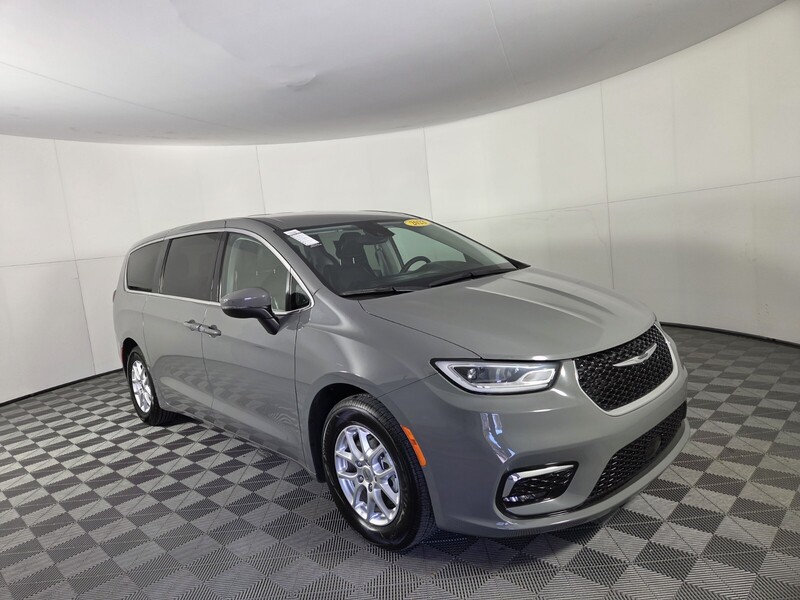 Used 2023 CHRYSLER PACIFICA TOURING L FWD in WEST PALM BEACH, FLORIDA