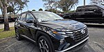Used 2023 HYUNDAI TUCSON SEL in WEST PALM BEACH, FLORIDA
