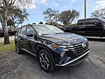 Used 2023 HYUNDAI TUCSON SEL in WEST PALM BEACH, FLORIDA (Photo 1)