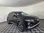 Used 2023 HYUNDAI TUCSON SEL AWD in WEST PALM BEACH, FLORIDA (Photo 1)