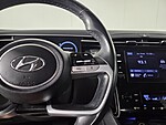 Used 2023 HYUNDAI TUCSON SEL AWD in WEST PALM BEACH, FLORIDA (Photo 17)