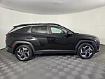 Used 2023 HYUNDAI TUCSON SEL AWD in WEST PALM BEACH, FLORIDA (Photo 4)