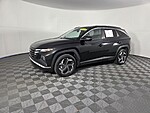 Used 2023 HYUNDAI TUCSON SEL AWD in WEST PALM BEACH, FLORIDA (Photo 9)
