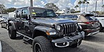 Used 2023 JEEP GLADIATOR SPORT in WEST PALM BEACH, FLORIDA