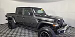 Used 2023 JEEP GLADIATOR SPORT S 4X4 in WEST PALM BEACH, FLORIDA