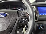 Used 2023 FORD RANGER XLT 4WD SUPERCREW 5' BOX in WEST PALM BEACH, FLORIDA (Photo 18)