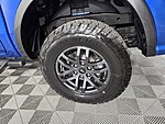 Used 2023 FORD RANGER XLT 4WD SUPERCREW 5' BOX in WEST PALM BEACH, FLORIDA (Photo 26)