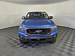 Used 2023 FORD RANGER XLT 4WD SUPERCREW 5' BOX in WEST PALM BEACH, FLORIDA (Photo 3)