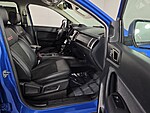 Used 2023 FORD RANGER XLT 4WD SUPERCREW 5' BOX in WEST PALM BEACH, FLORIDA (Photo 30)