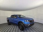 Used 2023 FORD RANGER XLT 4WD SUPERCREW 5' BOX in WEST PALM BEACH, FLORIDA (Photo 34)