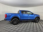 Used 2023 FORD RANGER XLT 4WD SUPERCREW 5' BOX in WEST PALM BEACH, FLORIDA (Photo 4)