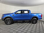 Used 2023 FORD RANGER XLT 4WD SUPERCREW 5' BOX in WEST PALM BEACH, FLORIDA (Photo 8)