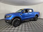 Used 2023 FORD RANGER XLT 4WD SUPERCREW 5' BOX in WEST PALM BEACH, FLORIDA (Photo 9)