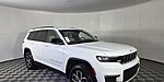 Used 2024 JEEP GRAND CHEROKEE L LIMITED 4X4 in WEST PALM BEACH, FLORIDA