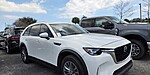 Used 2024 MAZDA CX-90 3.3 TURBO PREFERRED PLUS in WEST PALM BEACH, FLORIDA