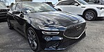 Used 2025 GENESIS G70 2.5T in WEST PALM BEACH, FLORIDA