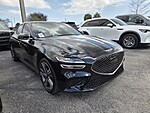 Used 2025 GENESIS G70 2.5T in WEST PALM BEACH, FLORIDA (Photo 1)