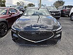 Used 2025 GENESIS G70 2.5T in WEST PALM BEACH, FLORIDA (Photo 2)