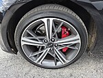 Used 2025 GENESIS G70 2.5T in WEST PALM BEACH, FLORIDA (Photo 4)