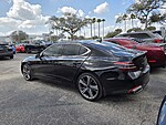 Used 2025 GENESIS G70 2.5T in WEST PALM BEACH, FLORIDA (Photo 5)