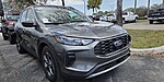 Used 2025 FORD ESCAPE ST-LINE in WEST PALM BEACH, FLORIDA