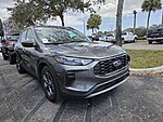 Used 2025 FORD ESCAPE ST-LINE in WEST PALM BEACH, FLORIDA (Photo 1)