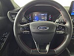 Used 2025 FORD ESCAPE ST-LINE FWD in WEST PALM BEACH, FLORIDA (Photo 16)