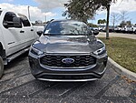 Used 2025 FORD ESCAPE ST-LINE in WEST PALM BEACH, FLORIDA (Photo 2)
