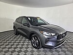 Used 2025 FORD ESCAPE ST-LINE FWD in WEST PALM BEACH, FLORIDA (Photo 2)