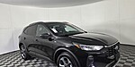 Used 2025 FORD ESCAPE ST-LINE AWD in WEST PALM BEACH, FLORIDA