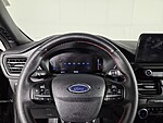 Used 2025 FORD ESCAPE ST-LINE AWD in WEST PALM BEACH, FLORIDA (Photo 15)