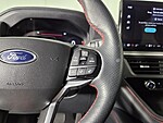 Used 2025 FORD EXPLORER ST-LINE 4WD in WEST PALM BEACH, FLORIDA (Photo 18)