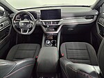 Used 2025 FORD EXPLORER ST-LINE 4WD in WEST PALM BEACH, FLORIDA (Photo 32)