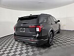 Used 2025 FORD EXPLORER ST-LINE 4WD in WEST PALM BEACH, FLORIDA (Photo 5)