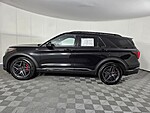 Used 2025 FORD EXPLORER ST-LINE 4WD in WEST PALM BEACH, FLORIDA (Photo 8)
