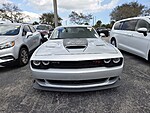 Used 2021 DODGE CHALLENGER R/T SCAT PACK WIDEBODY in WEST PALM BEACH, FLORIDA (Photo 2)