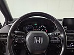 Used 2025 Honda HR-V SPORT 2WD CVT in WEST PALM BEACH, FLORIDA (Photo 14)