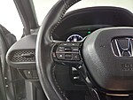 Used 2025 Honda HR-V SPORT 2WD CVT in WEST PALM BEACH, FLORIDA (Photo 16)