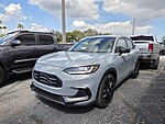 Used 2025 Honda HR-V SPORT in WEST PALM BEACH, FLORIDA (Photo 3)