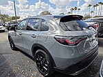 Used 2025 Honda HR-V SPORT in WEST PALM BEACH, FLORIDA (Photo 4)