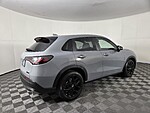 Used 2025 Honda HR-V SPORT 2WD CVT in WEST PALM BEACH, FLORIDA (Photo 5)